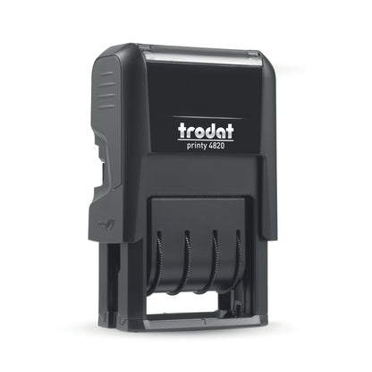 Trodat Printy 4820 – Dateur