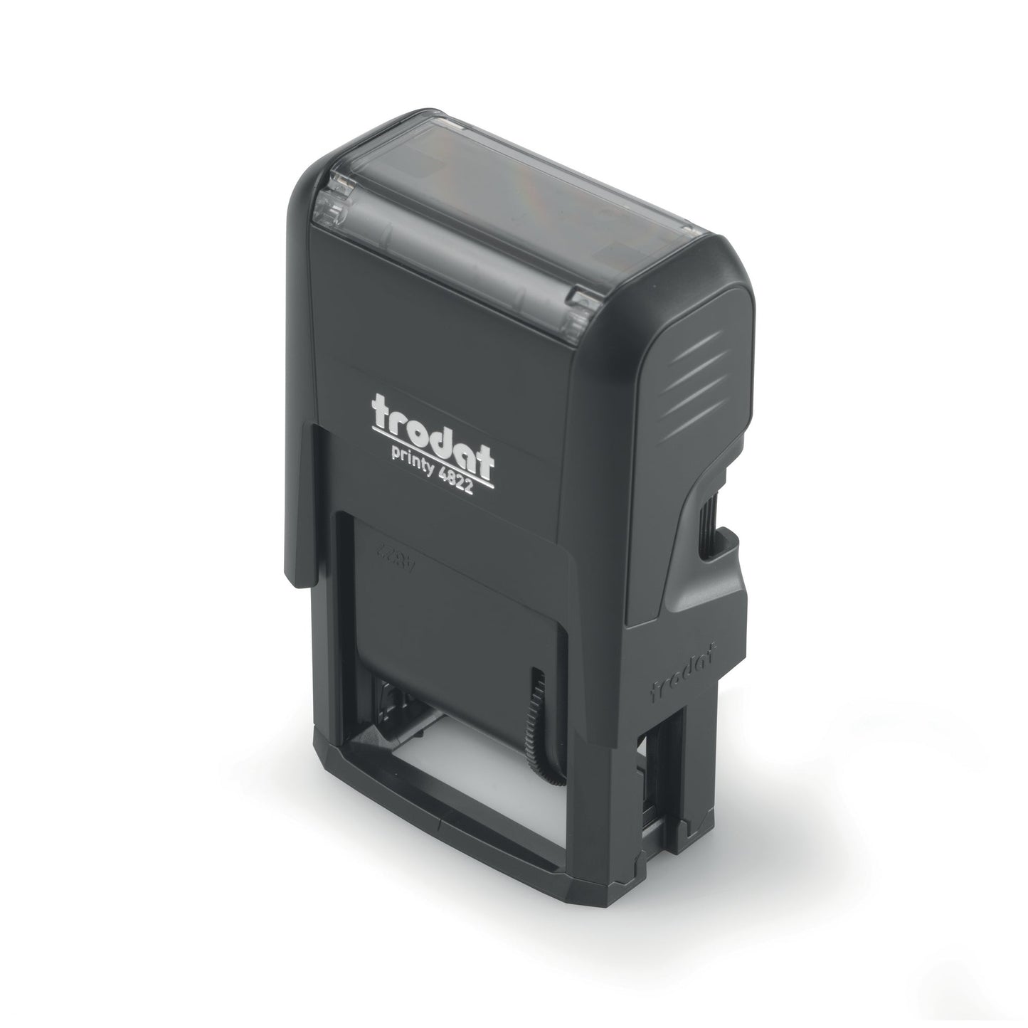Trodat Printy 4822 – Wortband-Drehstempel