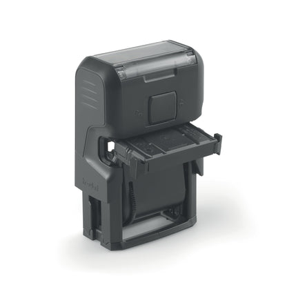 Trodat Printy 4822 – Wortband-Drehstempel