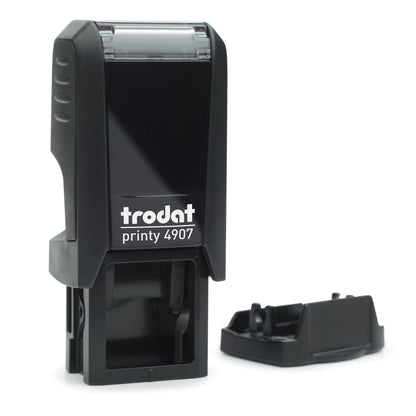 Trodat 4907 13 x 6 mm