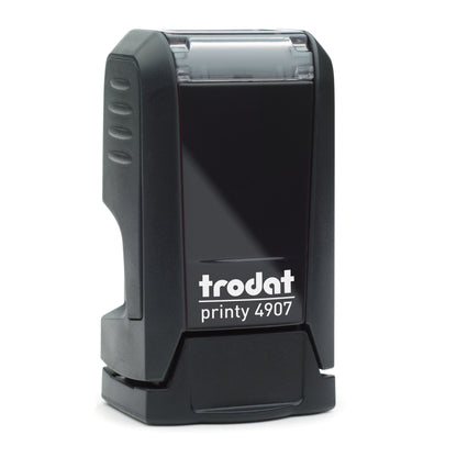Trodat 4907 13 x 6 mm