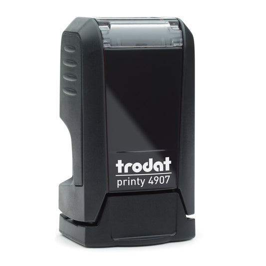 Trodat 4907 13 x 6 mm