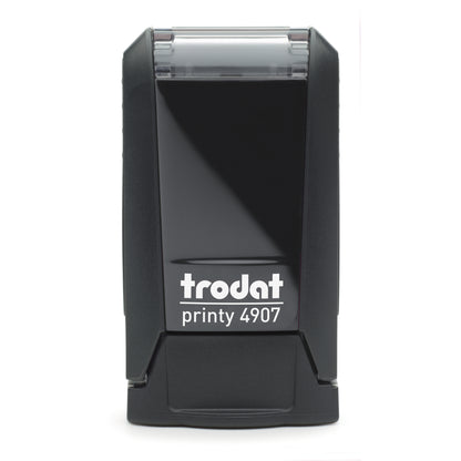 Trodat 4907 13 x 6 mm