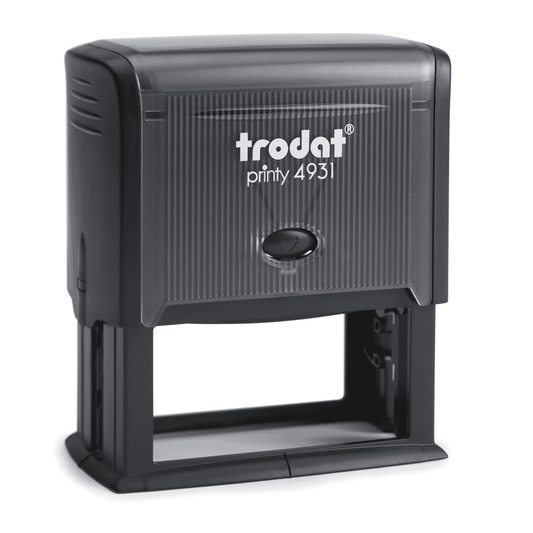 Trodat 4931 – Produktbild