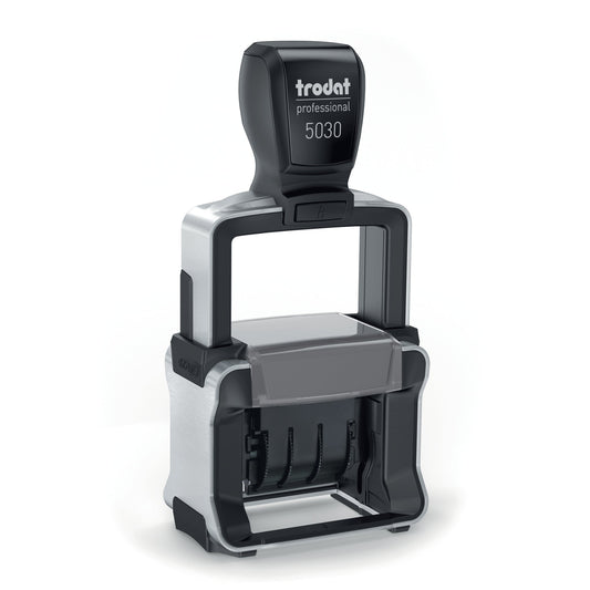 Trodat Professional 5030 – Date Stamp