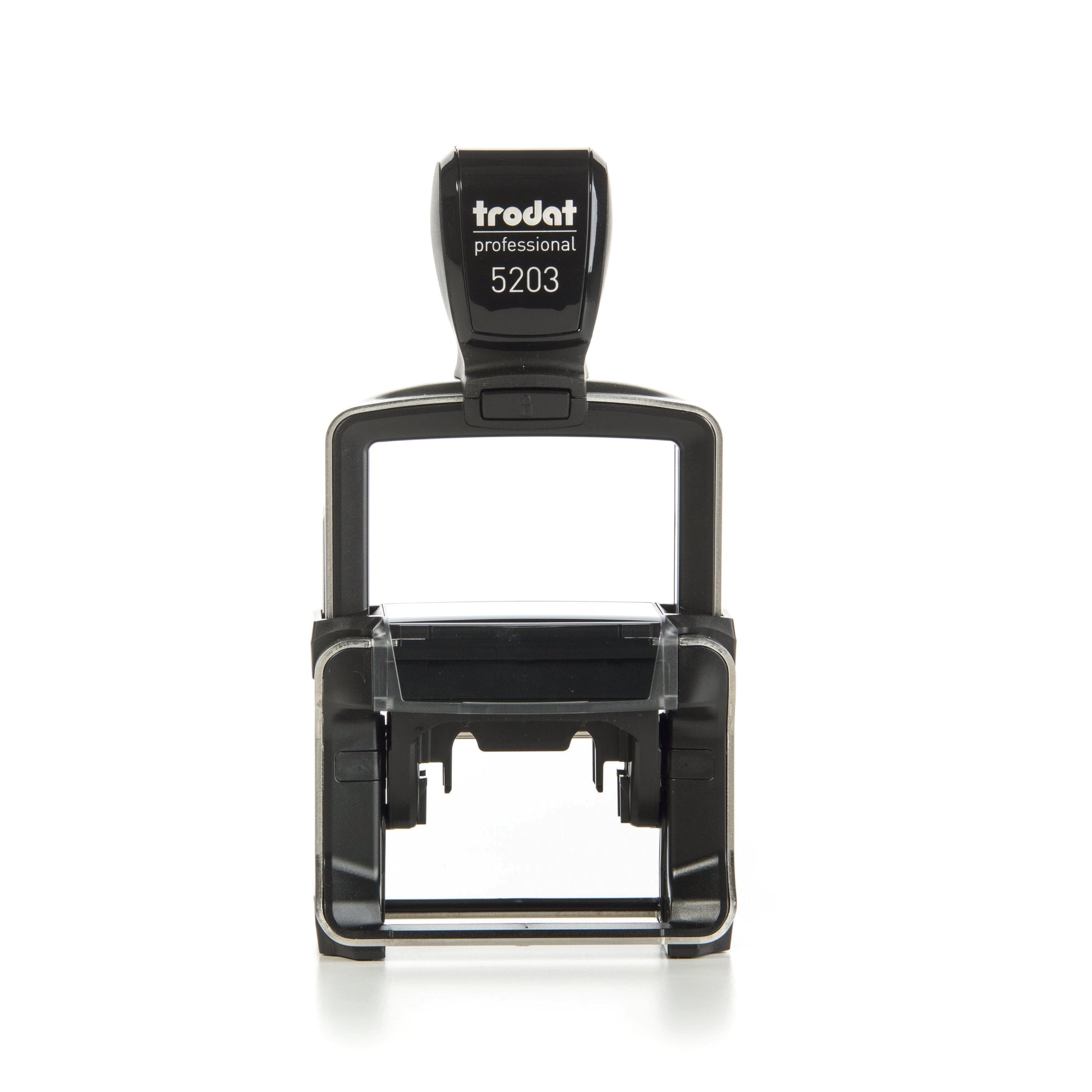 Trodat 5203 – individueller Stempel 49 × 28 mm – offizielles Trodat Produktbild