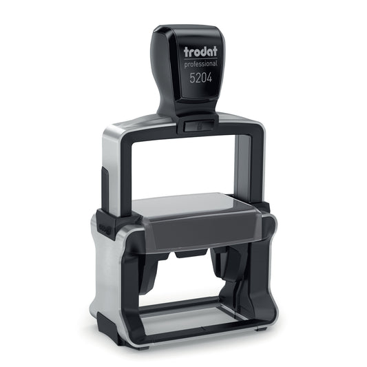 Trodat 5204 – individueller Stempel 56 × 26 mm – offizielles Trodat Produktbild