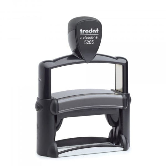 Trodat Professional 5205 individueller Stempel 68 x 24 mm