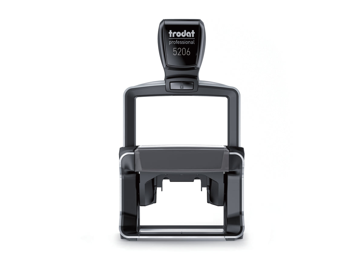 Trodat 5206 – individueller Stempel 56 × 33 mm – offizielles Trodat Produktbild
