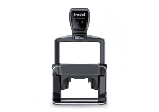 Trodat 5206 – individueller Stempel 56 × 33 mm – offizielles Trodat Produktbild