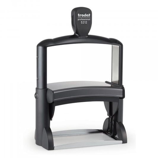 Trodat Professional 5212 individueller Stempel 116 x 70 mm