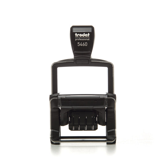 Trodat Professional 55510 – Ziffernbandstempel