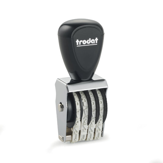 Trodat Classic 1544 – Numbering Band Stamp