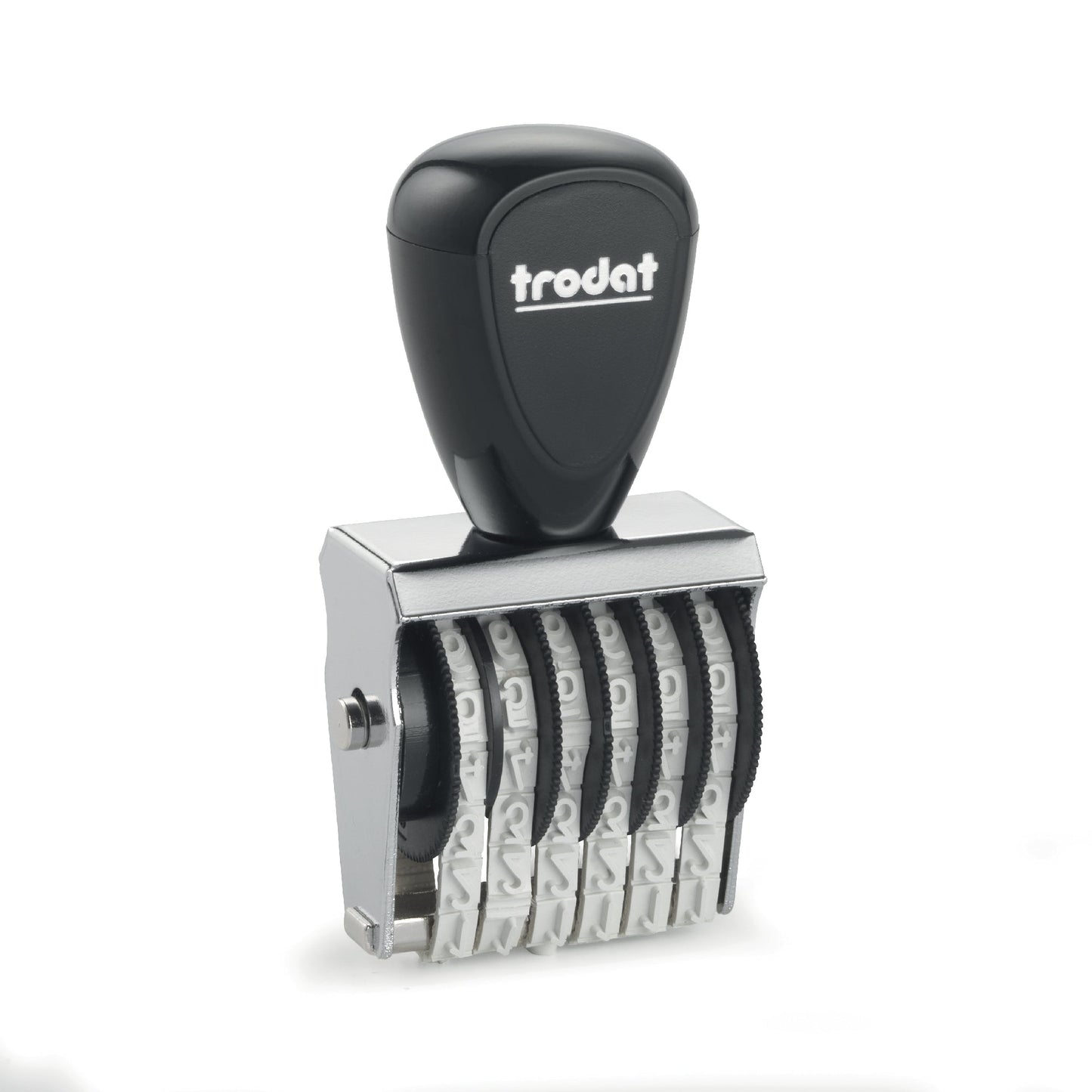 Trodat Classic 1546 – Tampon numéroteur