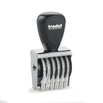Trodat Classic 1546 – Tampon numéroteur