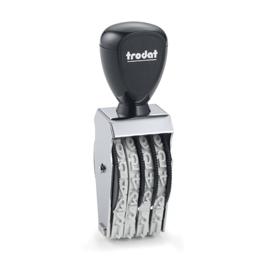 Trodat Classic 1594 – Numbering Band Stamp