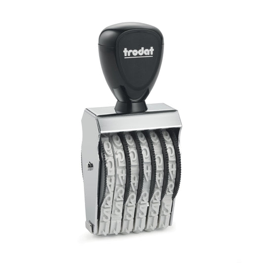 Trodat Classic 1596 – Numbering Stamp
