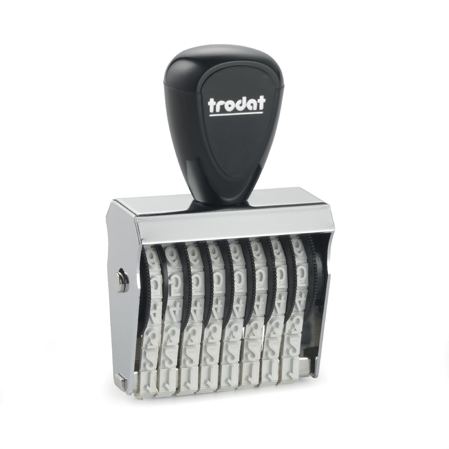 Trodat Classic 1558 – Tampon numéroteur à bande