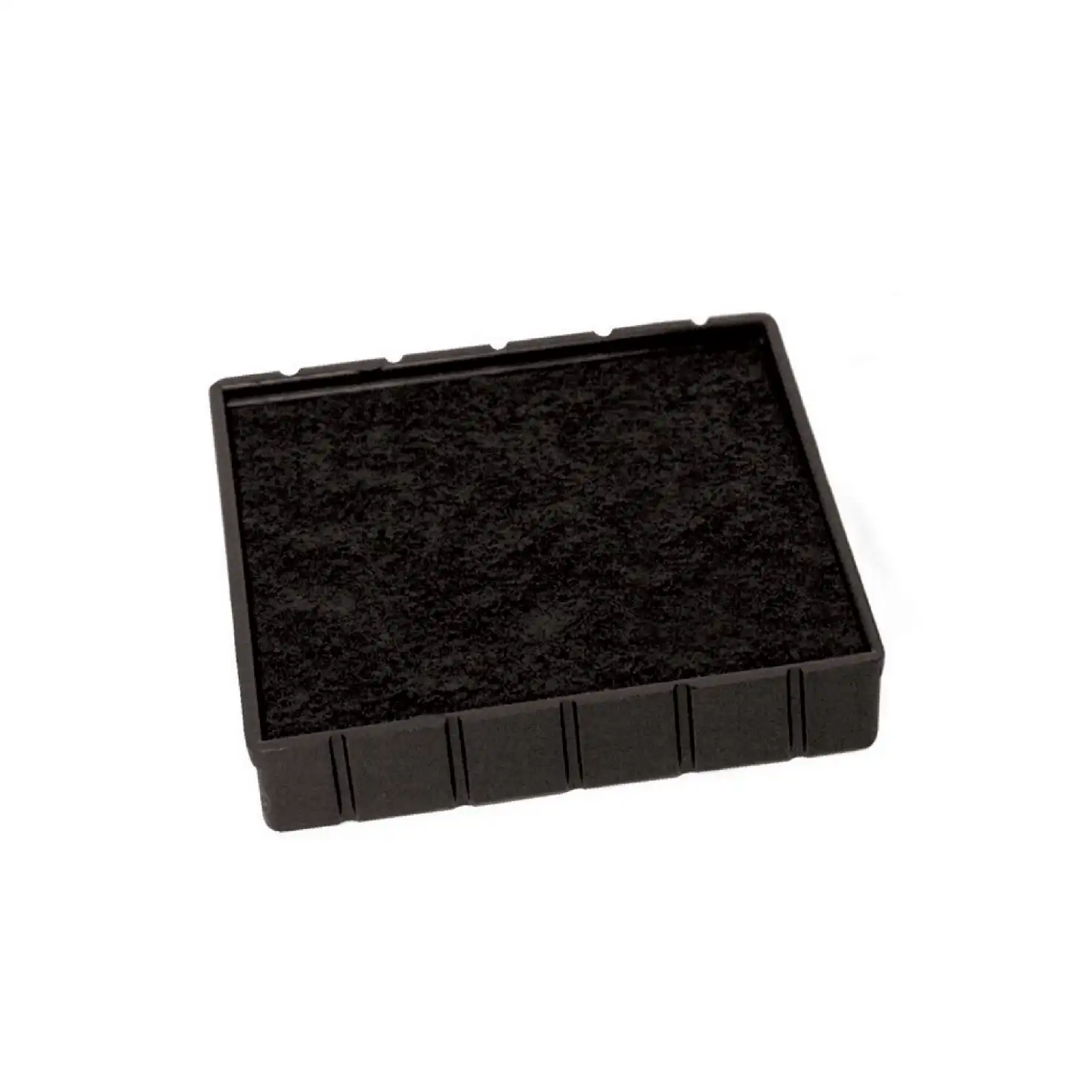 COLOP Ersatzkissen E/52 – Einzelpackung, Kissenfarbe Schwarz