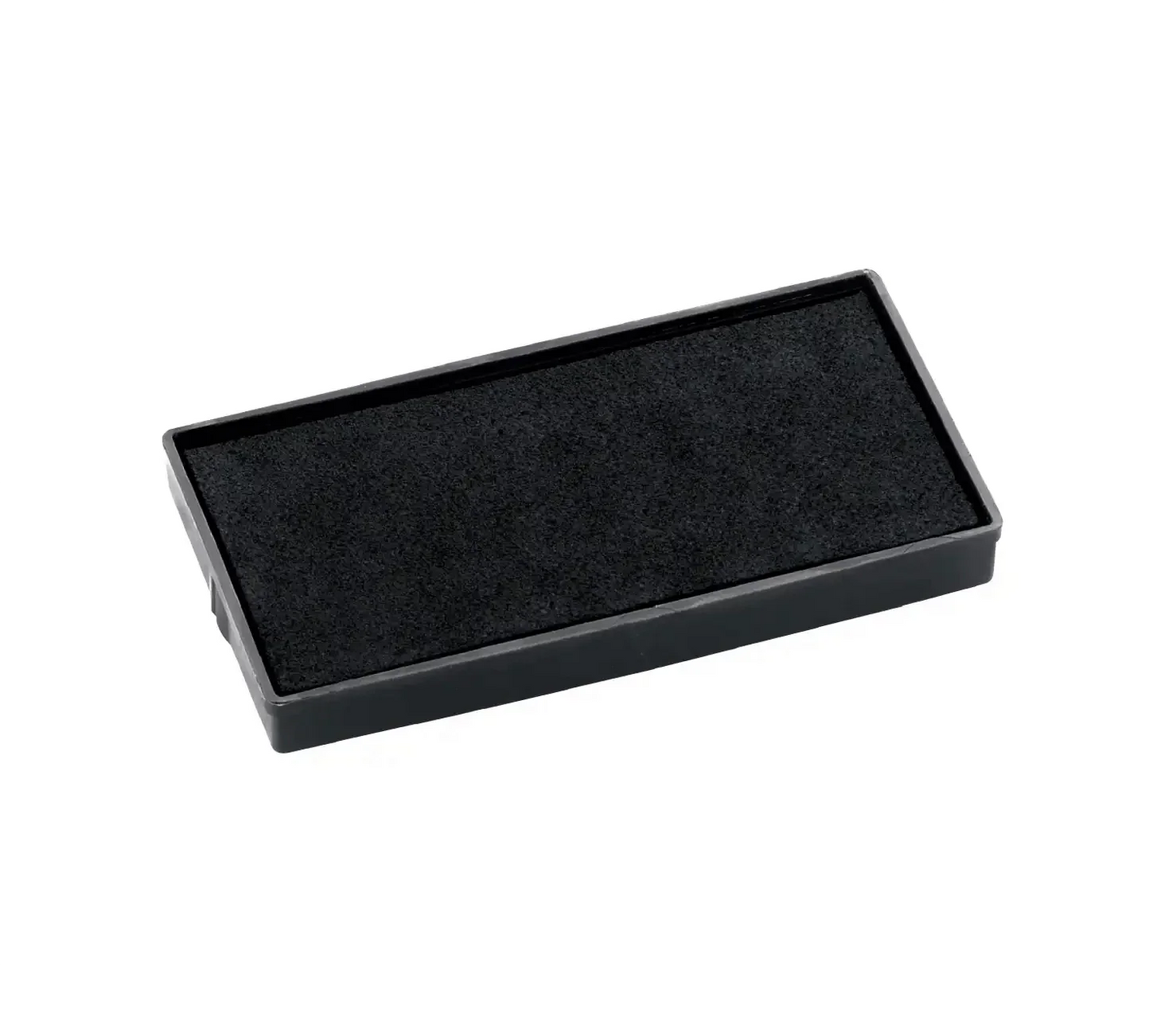 COLOP Ersatzkissen E/30 – Einzelpackung, Kissenfarbe Schwarz
