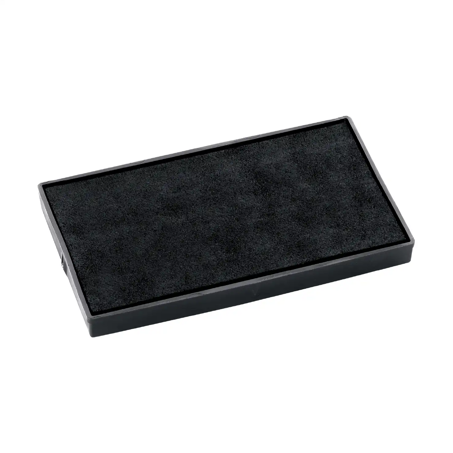 COLOP Ersatzkissen E/60 – Einzelpackung, Kissenfarbe Schwarz