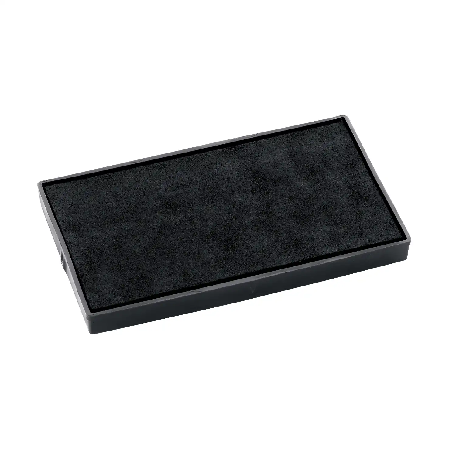 COLOP Ersatzkissen E/60 – Einzelpackung, Kissenfarbe Schwarz