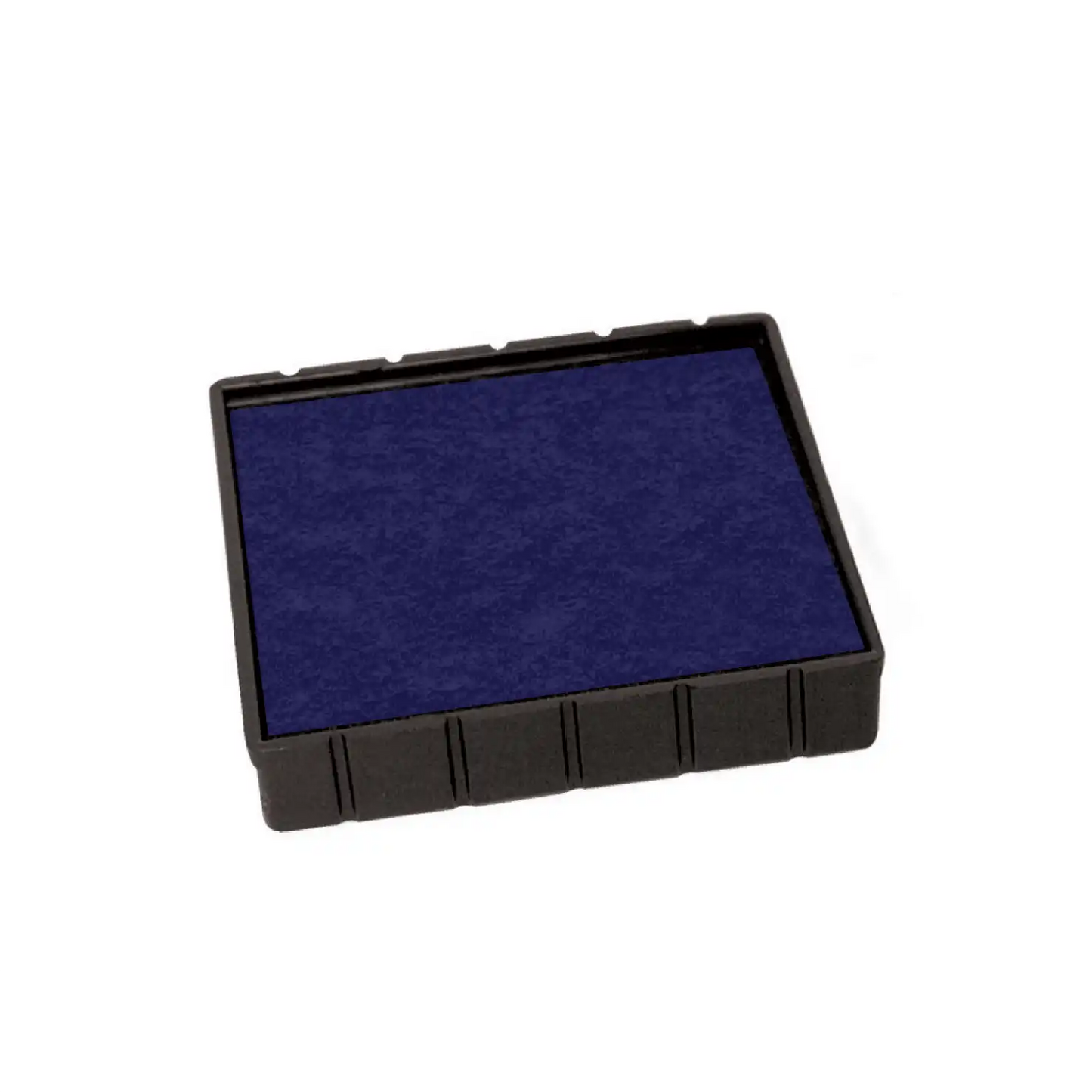COLOP Ersatzkissen E/52 – Einzelpackung, Kissenfarbe Blau