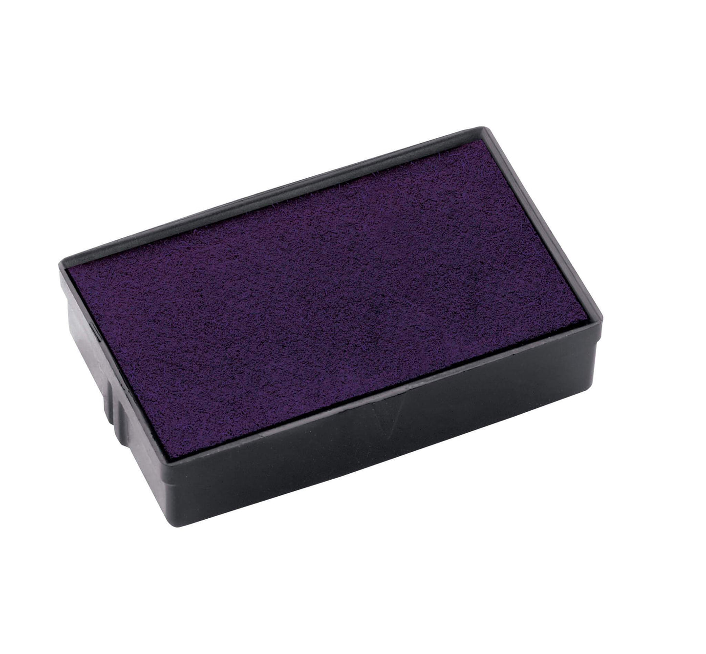 COLOP Ersatzkissen E/Mini Pocket Stamp – Einzelpackung, Kissenfarbe Violett