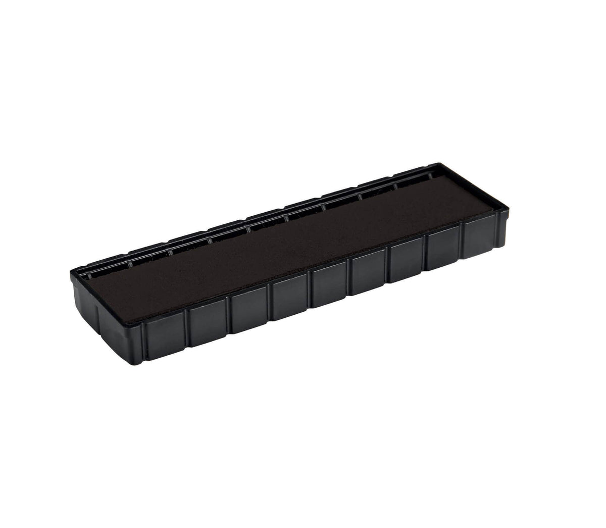 COLOP Ersatzkissen E/15 – Einzelpackung, Kissenfarbe Schwarz