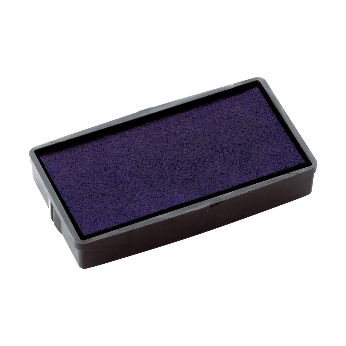 COLOP Ersatzkissen E/Pocket Stamp 20 – Einzelpackung, Kissenfarbe Blau