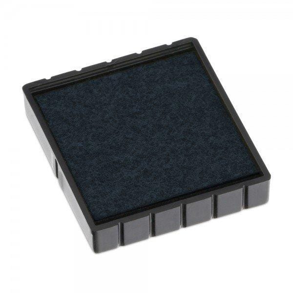 COLOP Ersatzkissen E/Q 30 – Einzelpackung, Kissenfarbe Schwarz