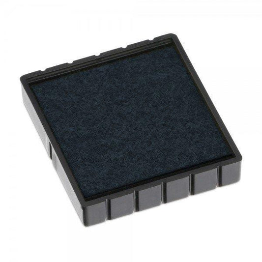 COLOP Ersatzkissen E/Q 30 – Einzelpackung, Kissenfarbe Schwarz