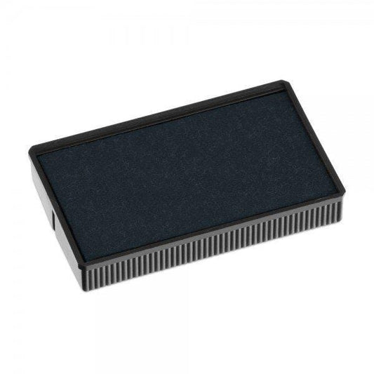 COLOP Ersatzkissen E/200 – Einzelpackung, Kissenfarbe Schwarz