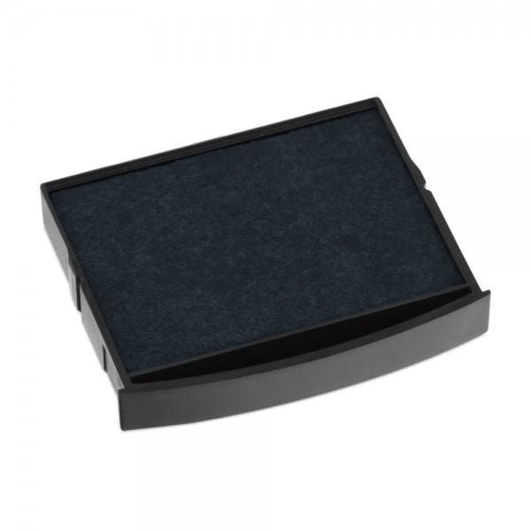 COLOP Ersatzkissen E/2100 – Einzelpackung, Kissenfarbe Schwarz