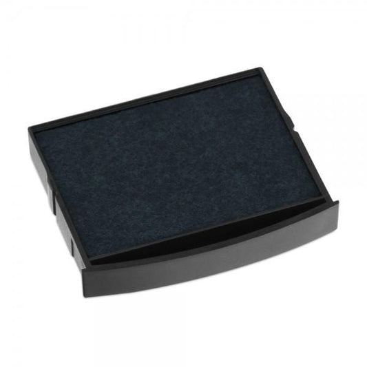 COLOP Ersatzkissen E/2100 – Einzelpackung, Kissenfarbe Schwarz