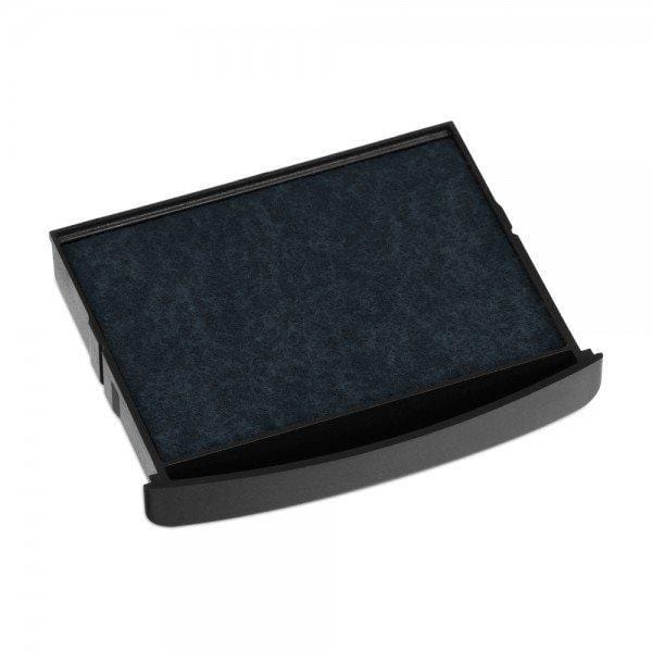 COLOP Ersatzkissen E/2300 – Einzelpackung, Kissenfarbe Schwarz