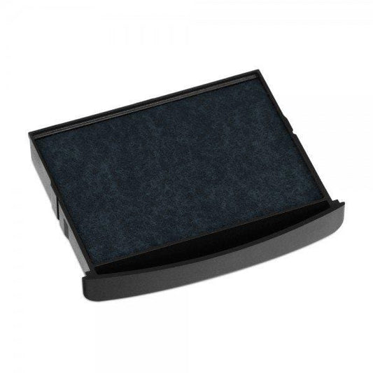 COLOP Ersatzkissen E/2300 – Einzelpackung, Kissenfarbe Schwarz