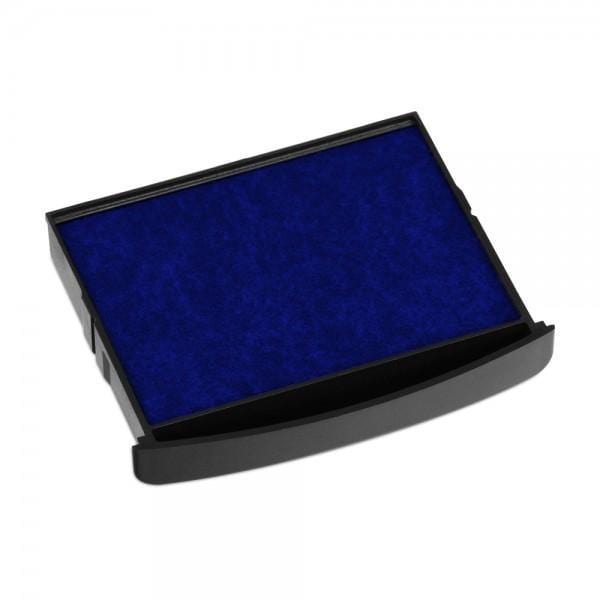 COLOP Ersatzkissen E/2300 – Einzelpackung, Kissenfarbe Blau