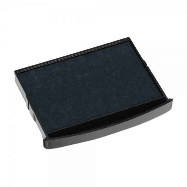 COLOP Ersatzkissen E/2600 – Einzelpackung, Kissenfarbe Schwarz