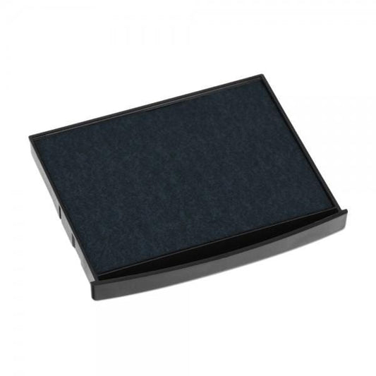 COLOP Ersatzkissen E/2800 – Einzelpackung, Kissenfarbe Schwarz
