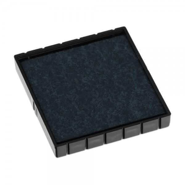 COLOP Ersatzkissen E/Q 43 – Einzelpackung, Kissenfarbe Schwarz
