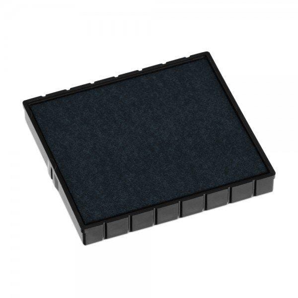 COLOP Ersatzkissen E/54 – Einzelpackung, Kissenfarbe Schwarz