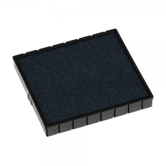 COLOP Ersatzkissen E/54 – Einzelpackung, Kissenfarbe Schwarz