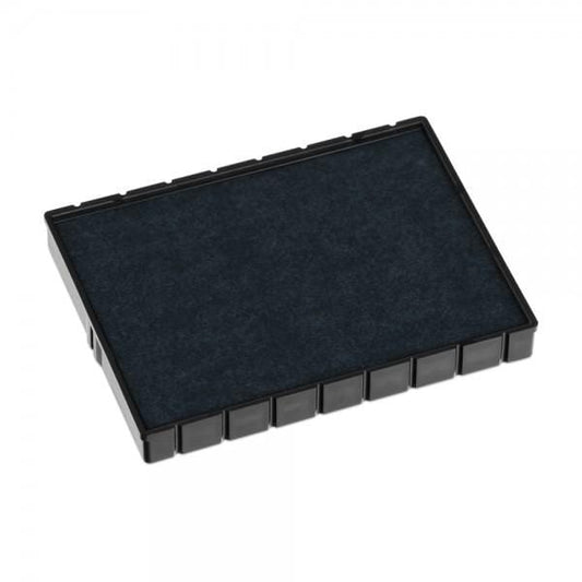 COLOP Ersatzkissen E/55 – Einzelpackung, Kissenfarbe Schwarz