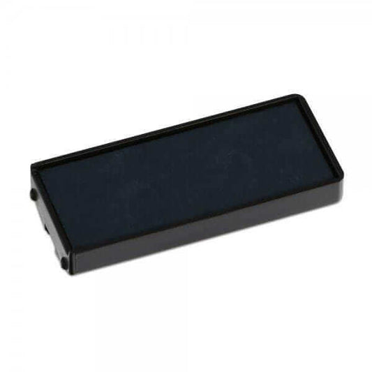 COLOP Ersatzkissen E/Pocket Stamp Plus 20 – Einzelpackung, Kissenfarbe Schwarz