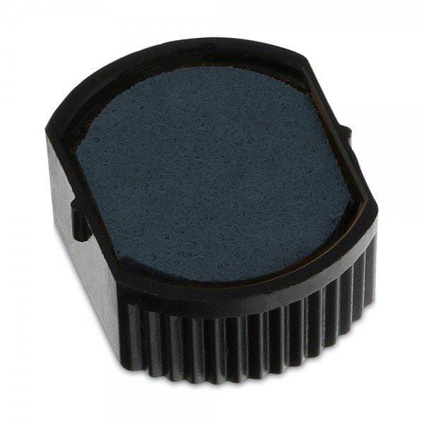 COLOP Ersatzkissen E/R 12 – Einzelpackung, Kissenfarbe Schwarz