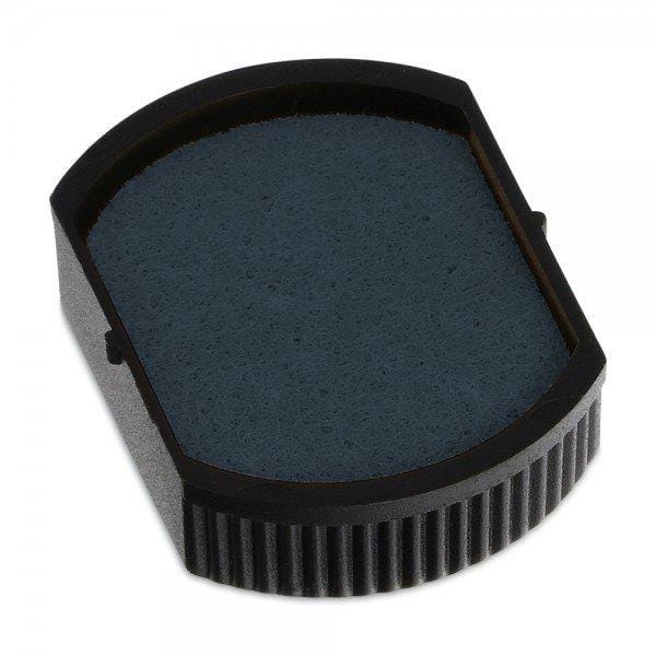 COLOP Ersatzkissen E/R 17 – Einzelpackung, Kissenfarbe Schwarz