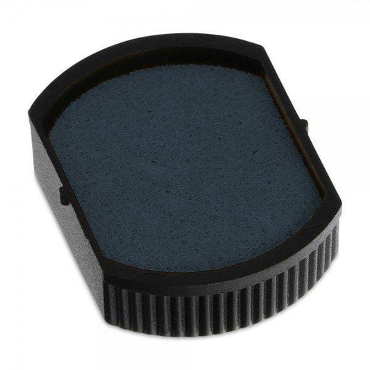COLOP Ersatzkissen E/R 17 – Einzelpackung, Kissenfarbe Schwarz