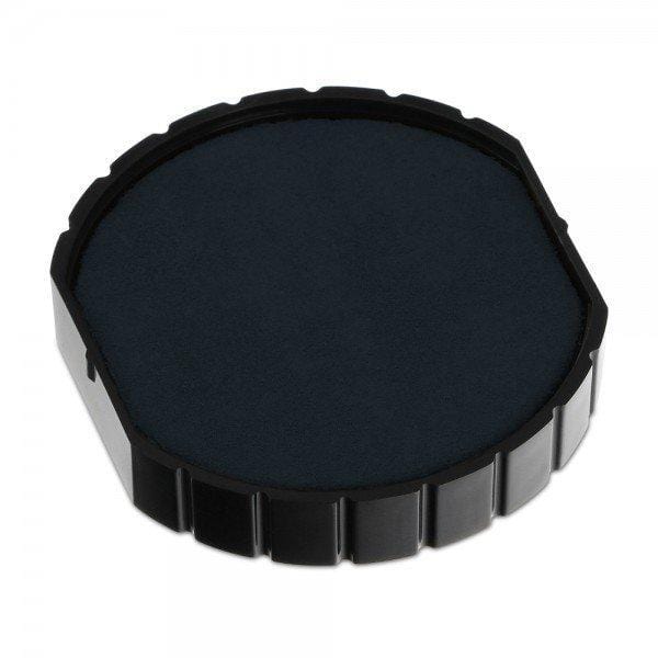 COLOP Ersatzkissen E/R 30 – Einzelpackung, Kissenfarbe Schwarz