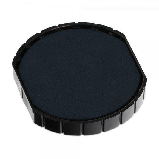 COLOP Ersatzkissen E/R 40 – Einzelpackung, Kissenfarbe Schwarz